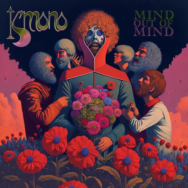 Mind Out Of Mind